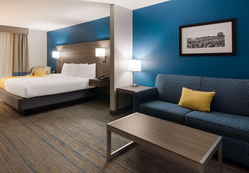 Best Western Eastland Rum bild