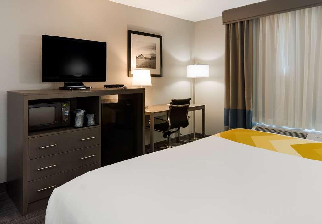 Best Western Eastland Rum bild
